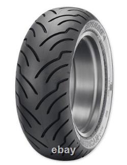 Dunlop 180/55b18 Elite Rear Tire 180/55-18 Harley Cvo Street Glide Road King Se