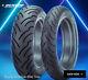 Dunlop Elite 130/80-17 & 180/65-16 Tire Harley Electra Glide Road King Street