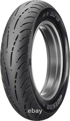 Dunlop Elite 4 Rear Tire 140/90b16 Harley Electra Glide Road King Street 04-08