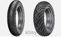 Dunlop Elite Nw 130/80-17 180/65-16 Tire Harley Electra Glide Road King Street