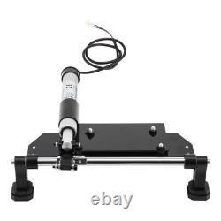 Electric Center Stand Fit For Harley Touring Road King Street Glide 2017-2025 23