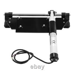Electric Center Stand Fit For Harley Touring Road King Street Glide 2017-2025 23