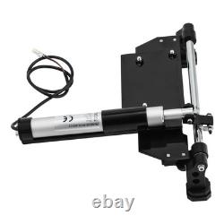 Electric Center Stand Fit For Harley Touring Road King Street Glide 2017-2025 23