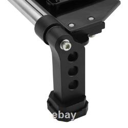 Electric Center Stand Fit For Harley Touring Road King Street Glide 2017-2025 23