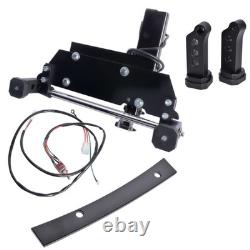 Electric Center Stand Fits Electra Street Road Glide Road King Harley Touring