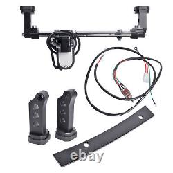 Electric Center Stand Fits Electra Street Road Glide Road King Harley Touring