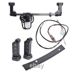 Electric Center Stand Fits Electra Street Road Glide Road King Harley Touring