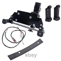 Electric Center Stand Fits Electra Street Road Glide Road King Harley Touring