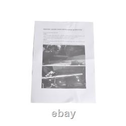 Electric Center Stand Fits Electra Street Road Glide Road King Harley Touring