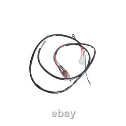 Electric Center Stand Fits Electra Street Road Glide Road King Harley Touring