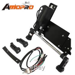Electric Center Stand For Harley Touring Road King Street Glide 2009-2016 Bagger Electric Center Stand For Harley Touring Road King Street Glide 2009-2016 Bagger