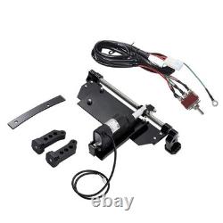 Electric Center Stand For Harley Touring Road King Street Glide 2009-2016 Bagger