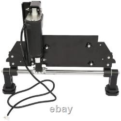 Electric Center Stand For Harley Touring Road King Street Glide 2009-2016 Bagger