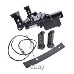 Electric Center Stand For Harley Touring Road King Street Glide 2009-2016 Bagger