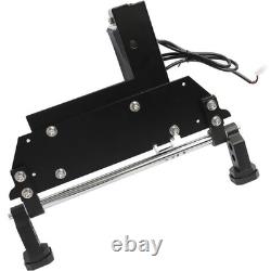 Electric Center Stand For Harley Touring Road King Street Glide 2009-2016 Bagger