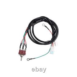 Electric Center Stand For Harley Touring Road King Street Glide 2009-2016 Bagger