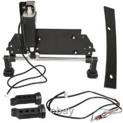 Electric Center Stand For Harley Touring Road King Street Glide 2009-2016 Bagger