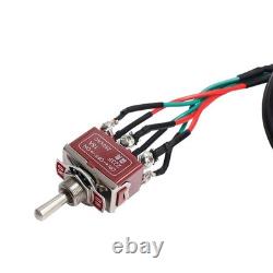 Electric Center Stand For Harley Touring Road King Street Glide 2009-2016 Bagger