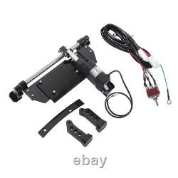 Electric Center Stand Kit for Road King Street Electra Glide Bagger 2009-2016