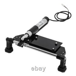 Electric Center Stand for Road King Street Electra Glide 2017-2025