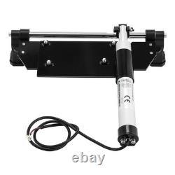 Electric Center Stand for Road King Street Electra Glide 2017-2025