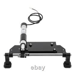 Electric Center Stand for Road King Street Electra Glide 2017-2025
