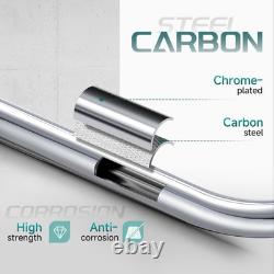 Engine Guard 1.25 Crash Bar for Harley Road King Street Electra Glide 1997-2008