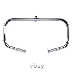 Engine Guard Crash Bar Fits 2009+ Harley Touring Street Electra Glide Road King