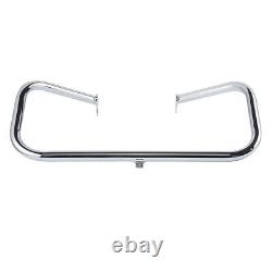 Engine Guard Crash Bar Fits 2009+ Harley Touring Street Electra Glide Road King