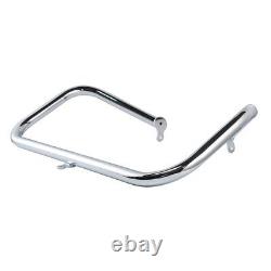 Engine Guard Crash Bar Fits 2009+ Harley Touring Street Electra Glide Road King