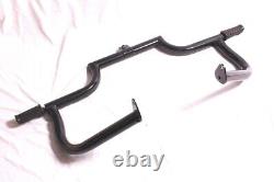 Engine Guard Highway Crash Bar 4 Harley Touring Road King Street Glide 1.5