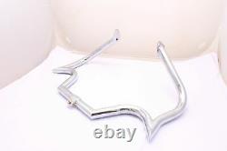 Engine Guard Highway Crash Bar 4 Harley Touring Road King Street Ultra Fl 1.5 T