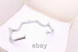 Engine Guard Highway Crash Bar 4 Harley Touring Road King Street Ultra Fl 1.5 T