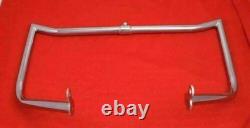 Engine Guard Highway Crash Bar 4 Touring Harley Road King Street Glide Ultra Fl