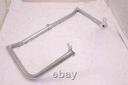 Engine Guard Highway Crash Bar 4 Touring Harley Road King Street Glide Ultra Fl