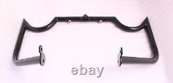 Engine Guard Highway Crash Bar 4 Touring Road King Street Glide 09-later 1.5 25