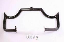 Engine Guard Highway Crash Bar For Harley Touring Road King Street Glide Electra