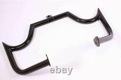 Engine Guard Highway Crash Bar For Harley Touring Road King Street Glide Electra