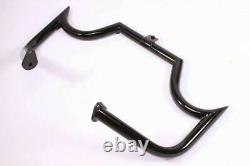 Engine Guard Highway Crash Bar For Harley Touring Road King Street Glide Electra