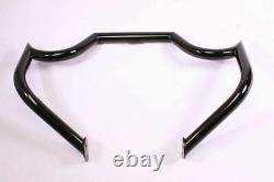 Engine Guard Highway Crash Bar For Harley Touring Road King Street Glide Electra