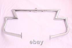 Engine Guard Highway Crash Bar Touring Road King Street Glide 09-up 1.25 Size