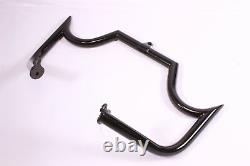 Engine Guard Highway Crash Bar Touring Road King Street Glide Custom 09-up 1.25