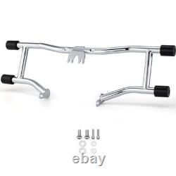 Engine Guard Highway Crash Bar for 1997-2013 Harley Street Glide Road King