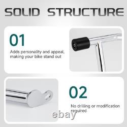 Engine Guard Highway Crash Bar for 1997-2013 Harley Street Glide Road King