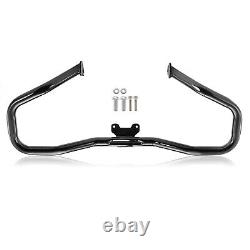 Engine Guard Highway Crash Bar for Harley Street Glide Road King 2014-2023