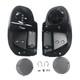 Fairing Lowers For Harley Touring 2014 2023 Road King Street Glide Electra Glide
