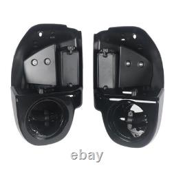 Fairing Lowers for Harley Touring 2014 2023 Road King Street Glide Electra Glide