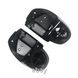 Fairing Lowers for Harley Touring 2014 2023 Road King Street Glide Electra Glide