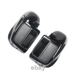 Fairing Lowers for Harley Touring 2014 2023 Road King Street Glide Electra Glide