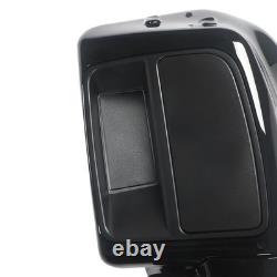 Fairing Lowers for Harley Touring 2014 2023 Road King Street Glide Electra Glide Fairing Lowers for Harley Touring 2014 2023 Road King Street Glide Electra Glide